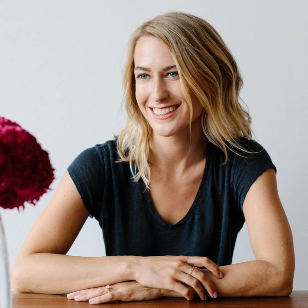 Meet your Posher, Joanna